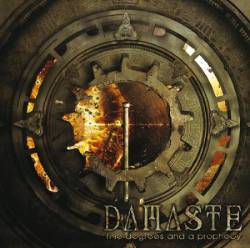 Damaste : Five Degrees and a Prophecy